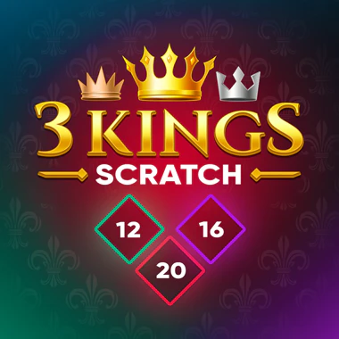 ThreeKingsScratch